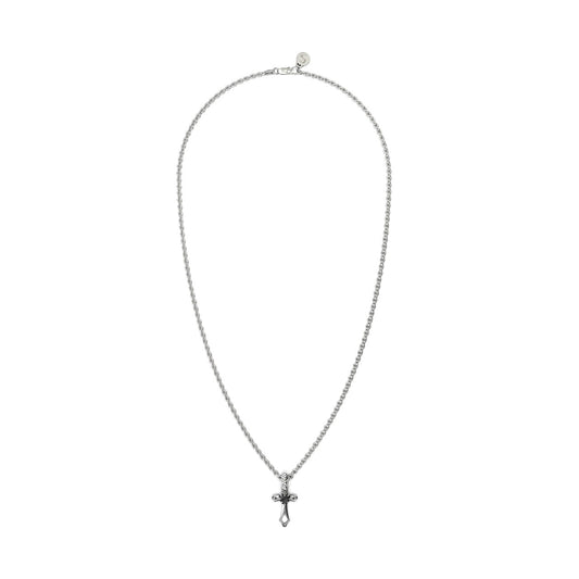 Blind Faith Necklace