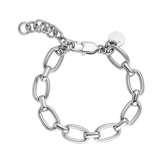 Jam/B Shiny Silver