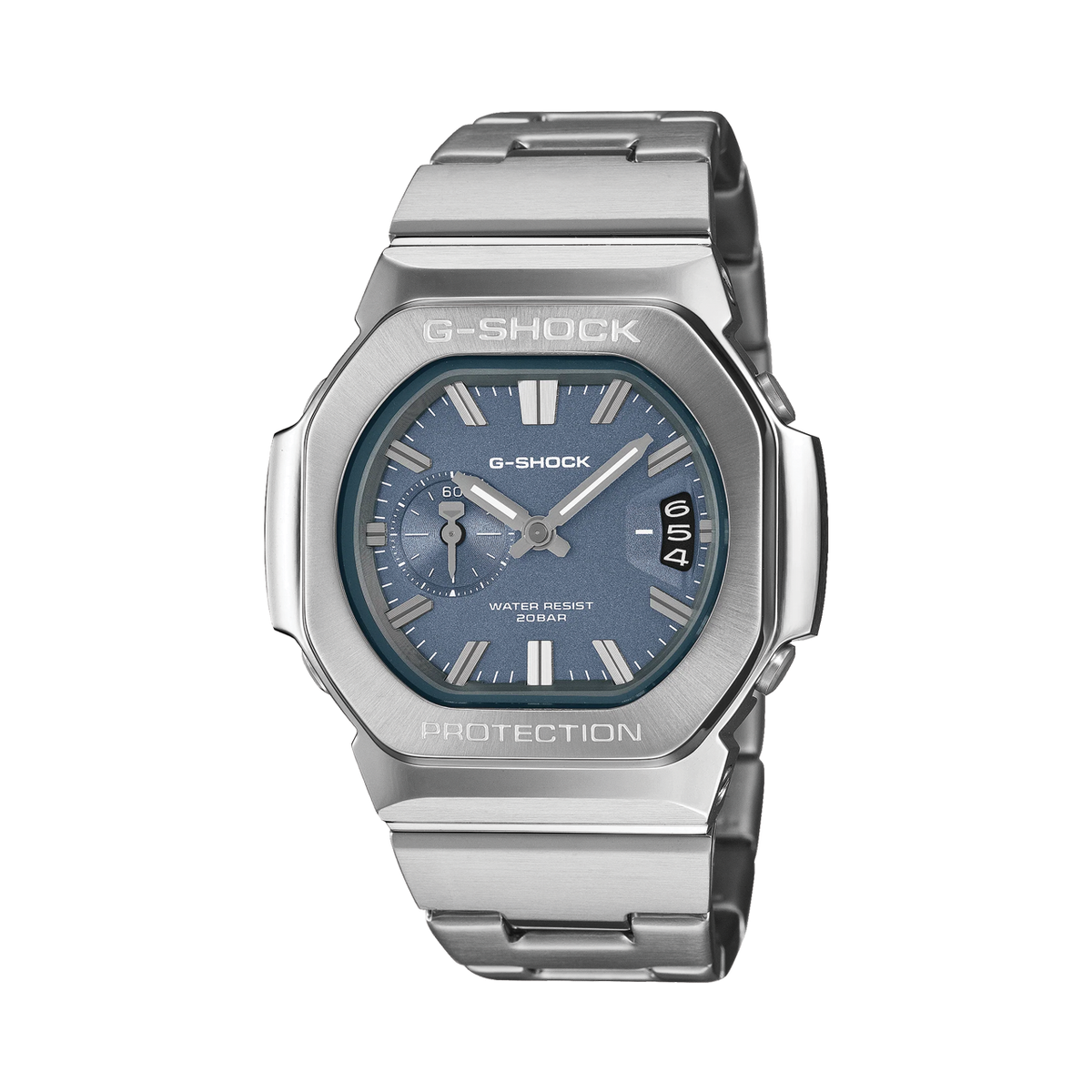 G-Shock - 2500 Series - GMC2500D-1A2