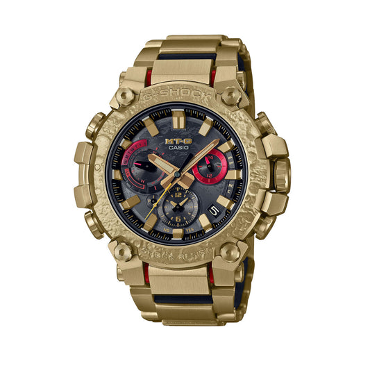 MT-G - Limited Edition Supermoon (Year of the Rabbit) Watch - MTGB3000CX-9A