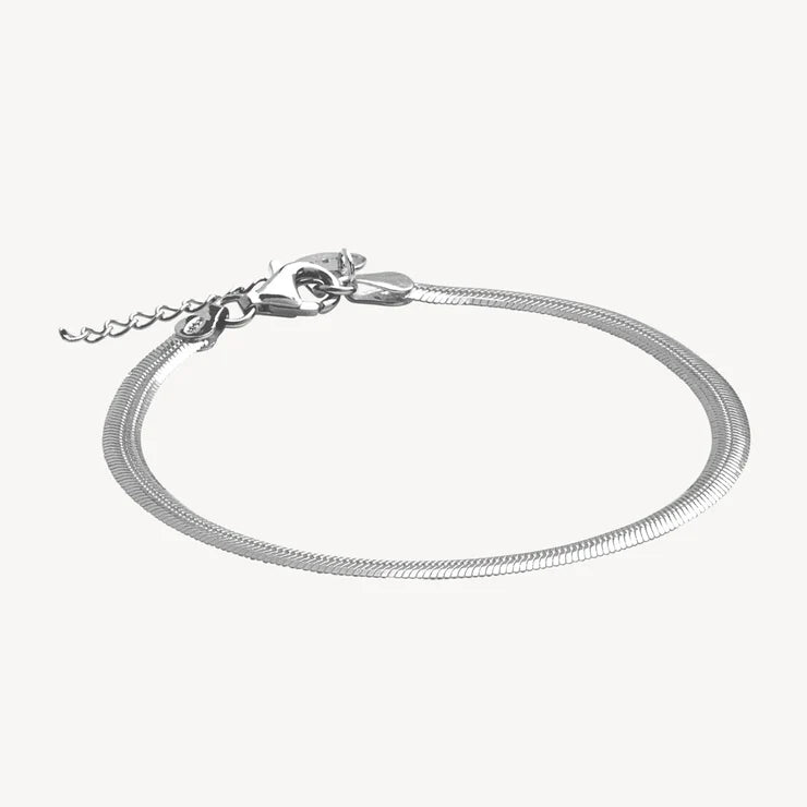 Celestine Bracelet (Fine)