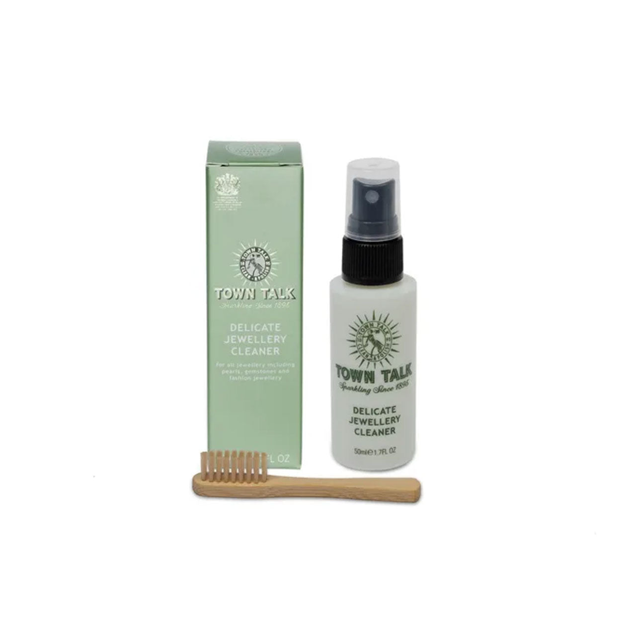 Town Talk - Delicate Jewellery Cleaner