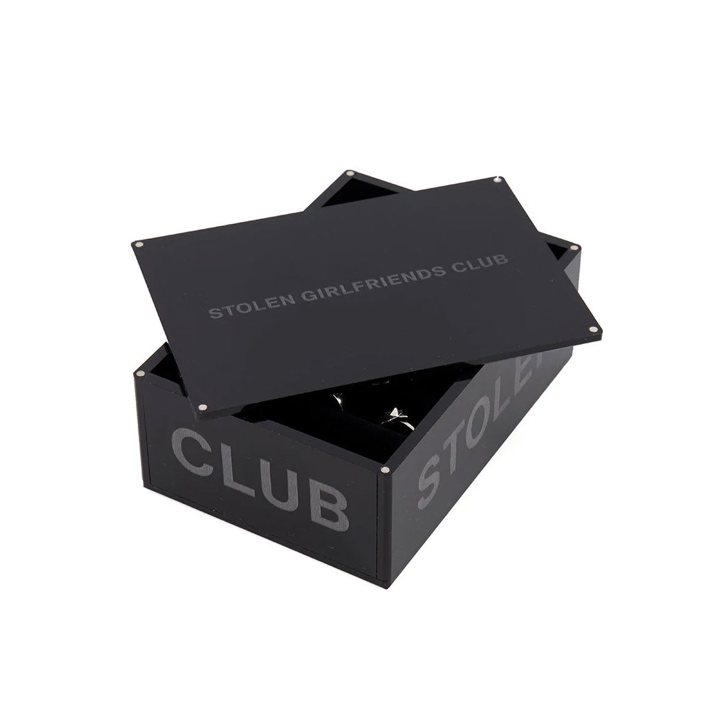 SGC Jewellery Box