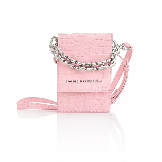 On Tour Bag - Bubble Gum