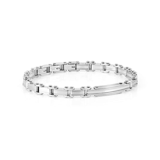 Strong Men's Bracelet 028300/005 Steel