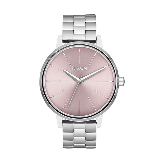 Silver & Pale Lavendar - Kensington, 37mm - A099 2878-00