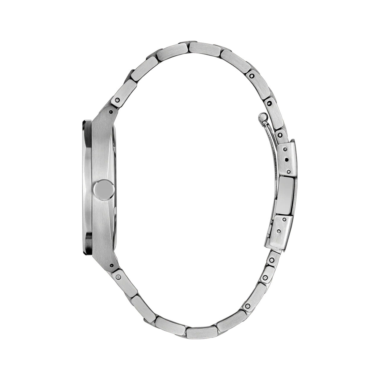 Citizen BM7660-54E - Mens Eco-Drive Dress Watch