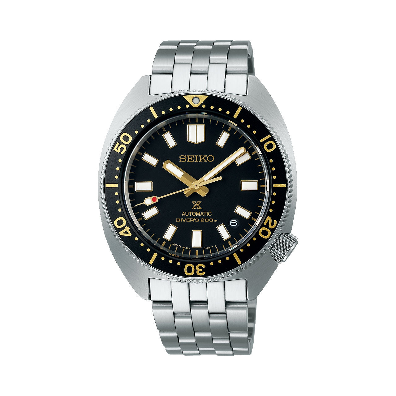 Seiko - SPB315J1 Prospex Heritage Turtle 1968 Re-Interpretation