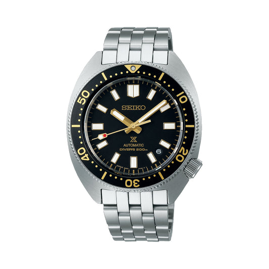 Seiko - SPB315J1 Prospex Heritage Turtle 1968 Re-Interpretation