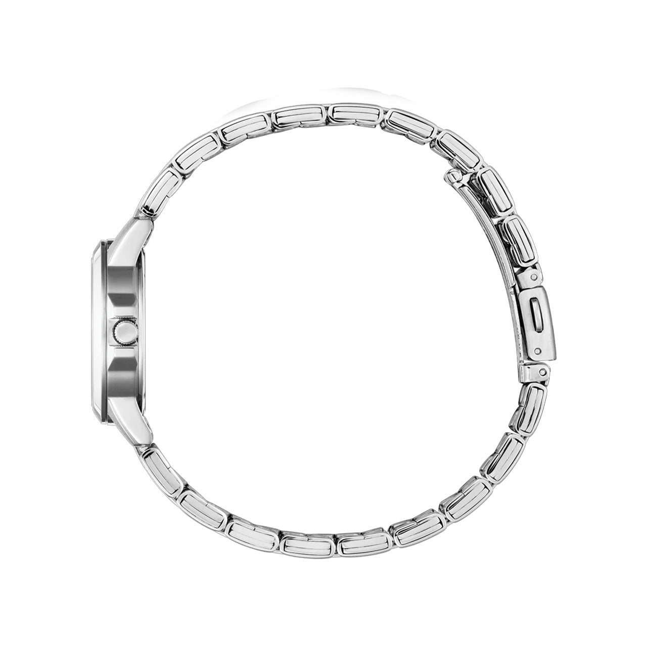 Citizen - Ladies Stainless Steel Dress Watch - EQ0601-54F