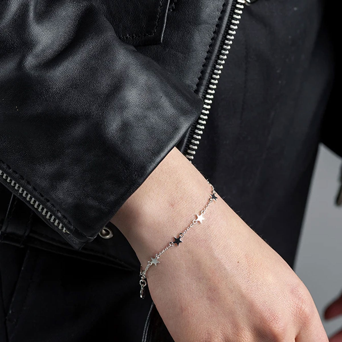 Stolen Star Bracelet