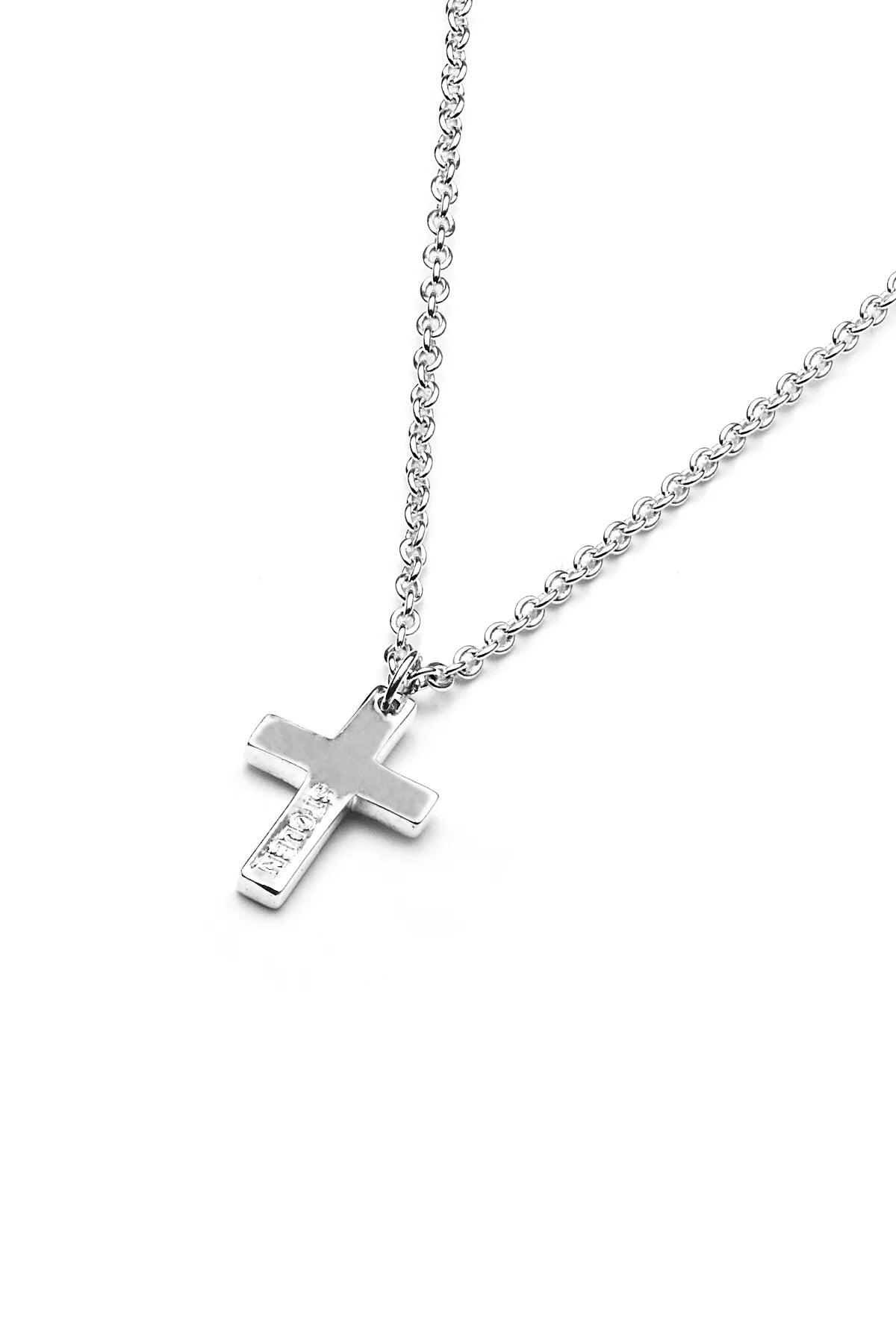 Cross Necklace - Jamies Jewellers