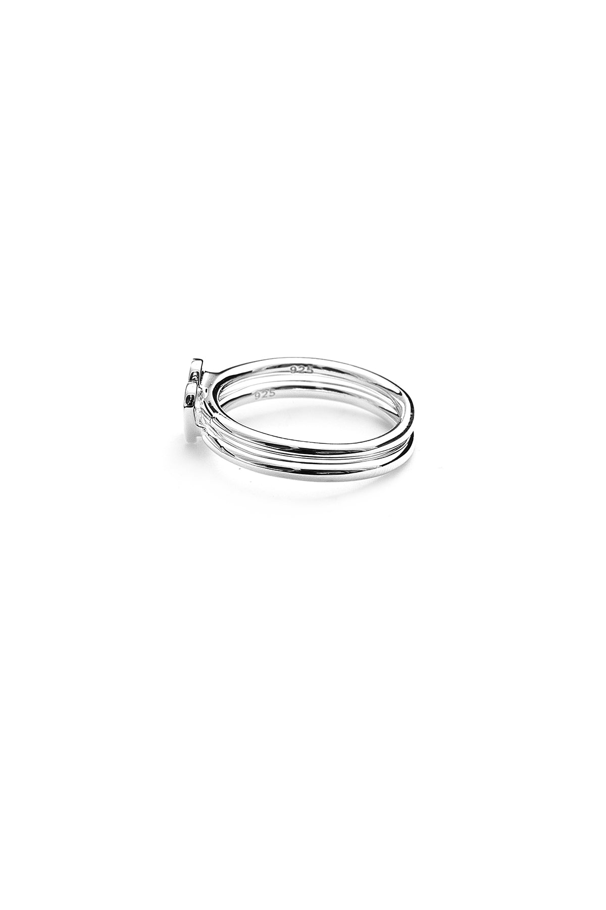 Micro Broken Heart Set