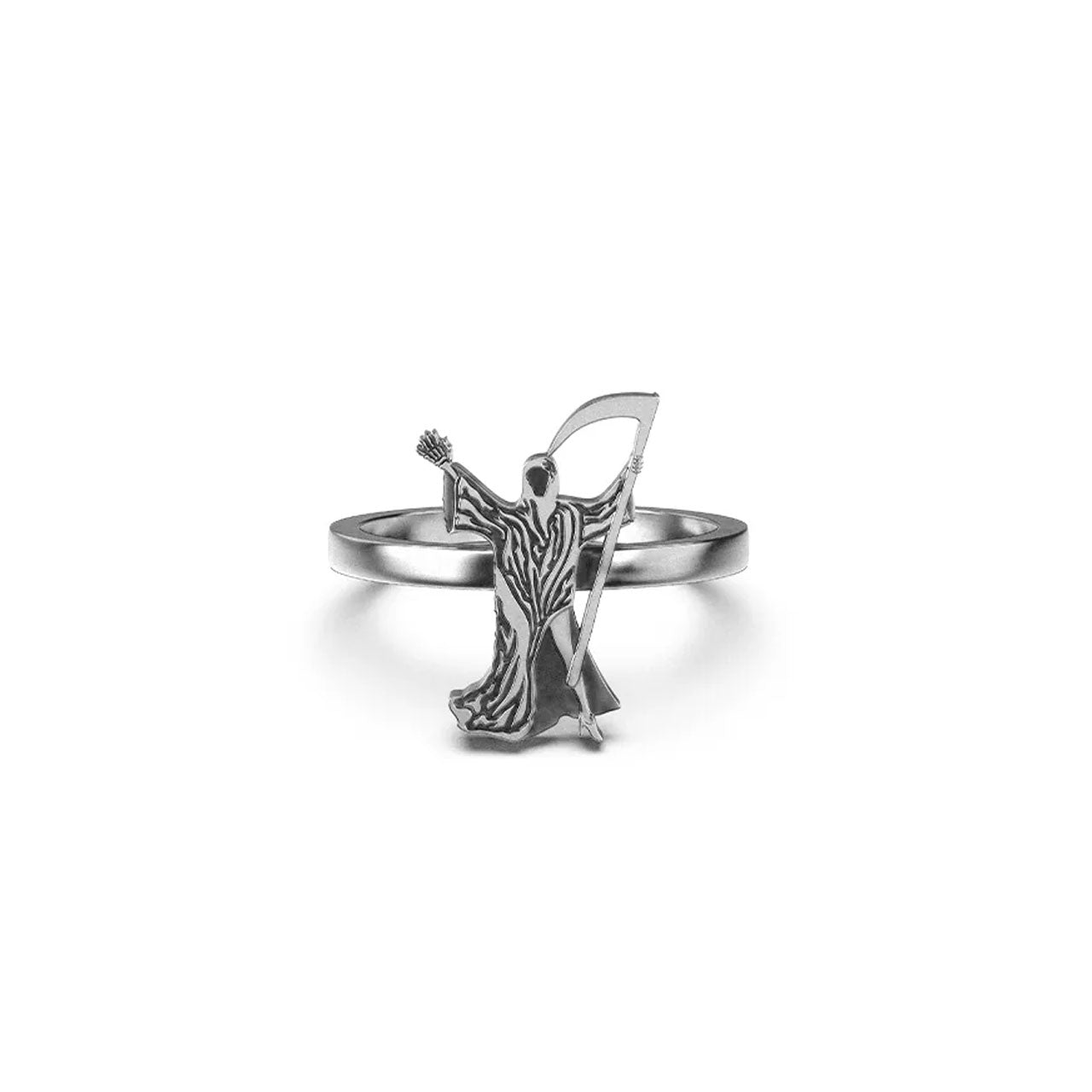 Grim Reaper Ring