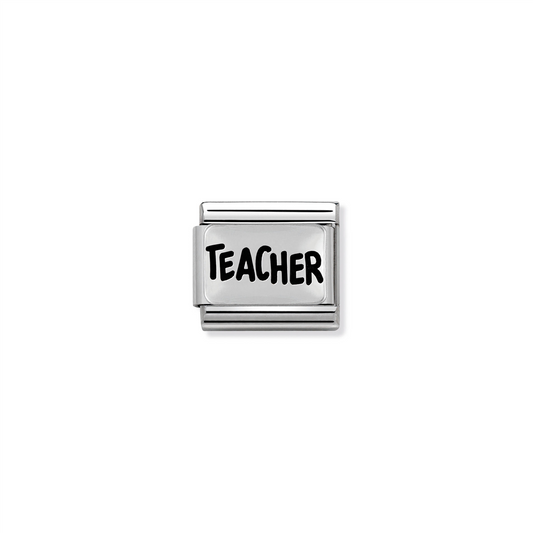 Composable Classic Link 330102/39 Teacher