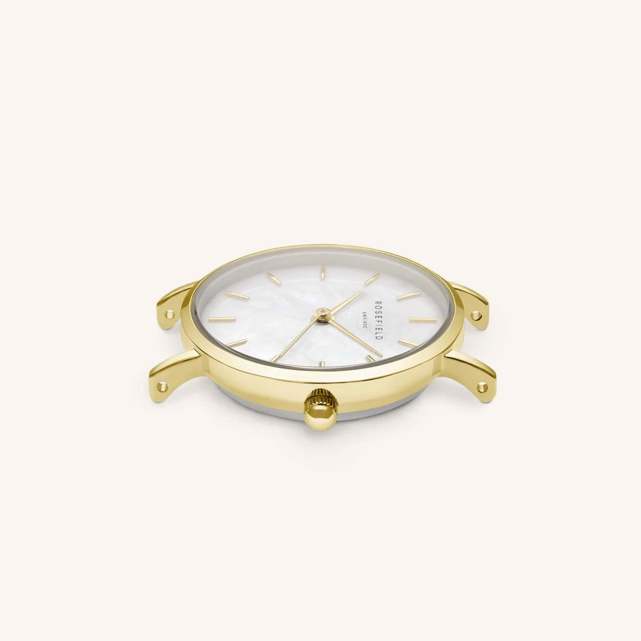 Small Edit Mesh Gold