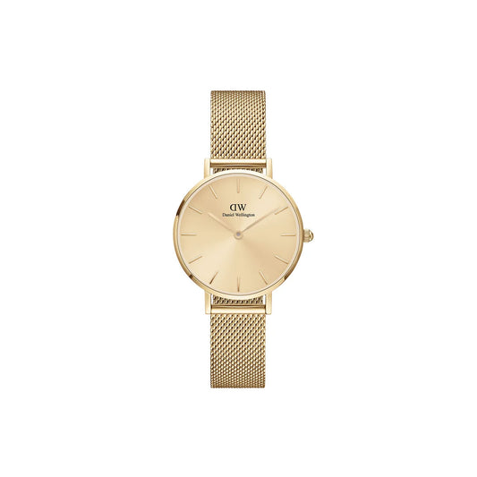 Petite 28mm Unitone - Gold Watch