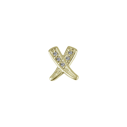 Gold Kisses - Love