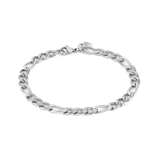 B-Yond Bracelet 028933/035/036/037 Steel Chain