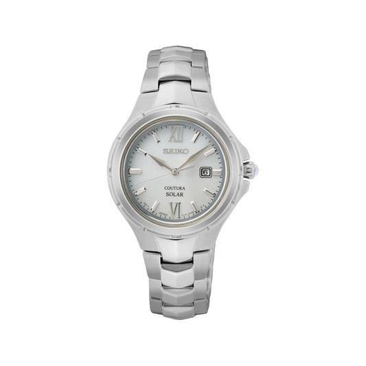 SUT310P - Ladies Coutura Solar Watch