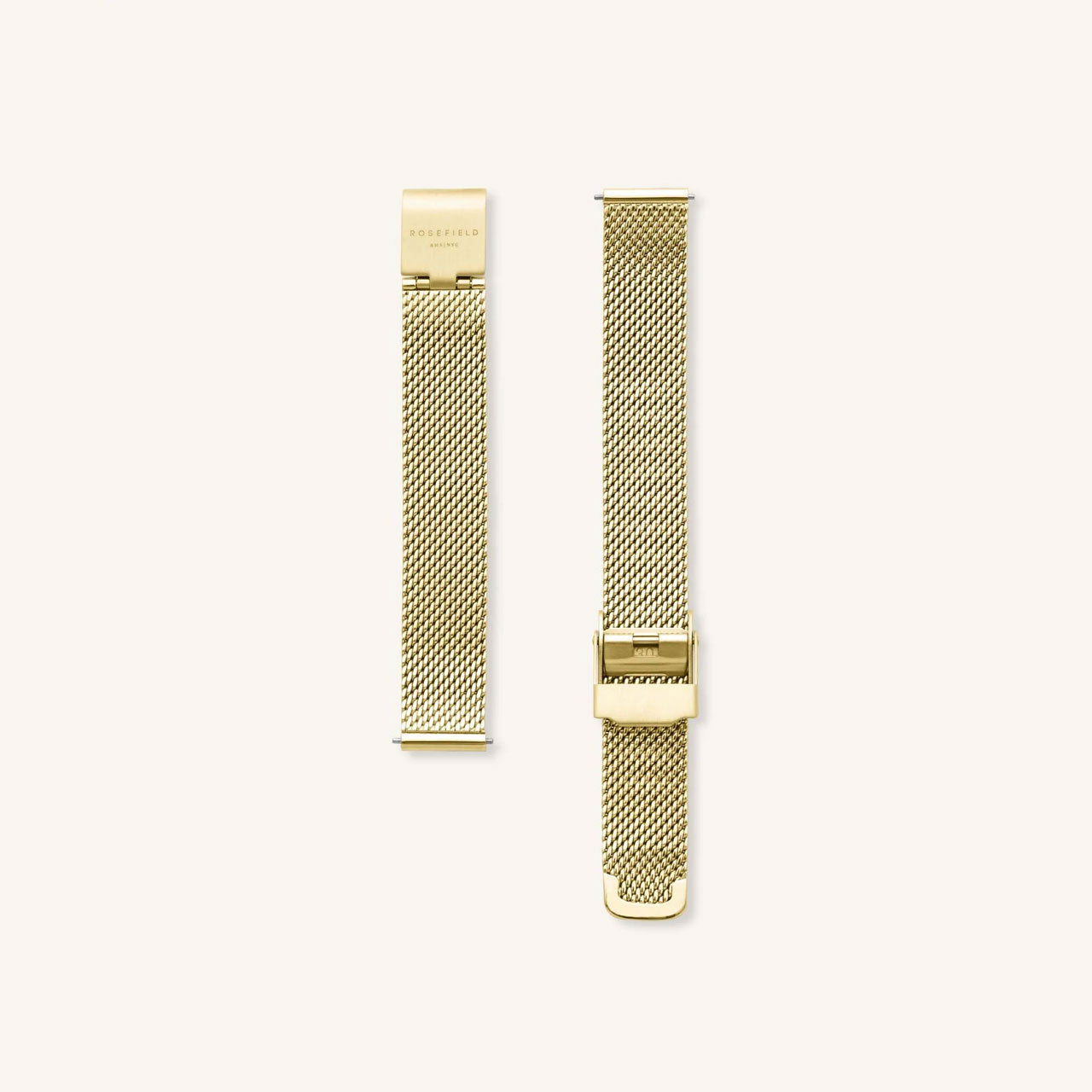 Small Edit Mesh Gold