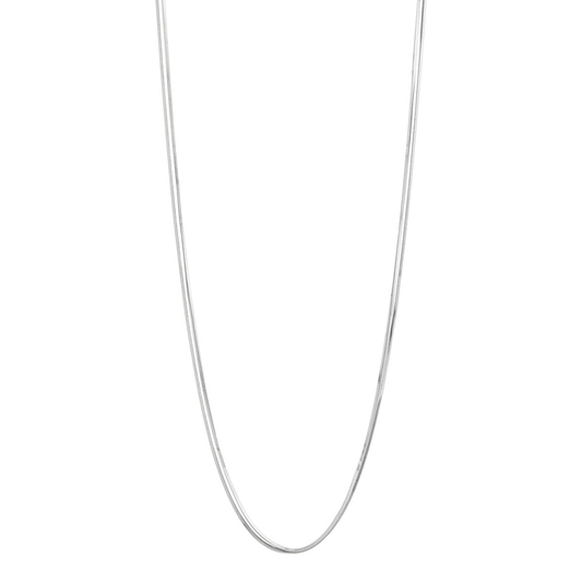 Mirage Double Chain Necklace