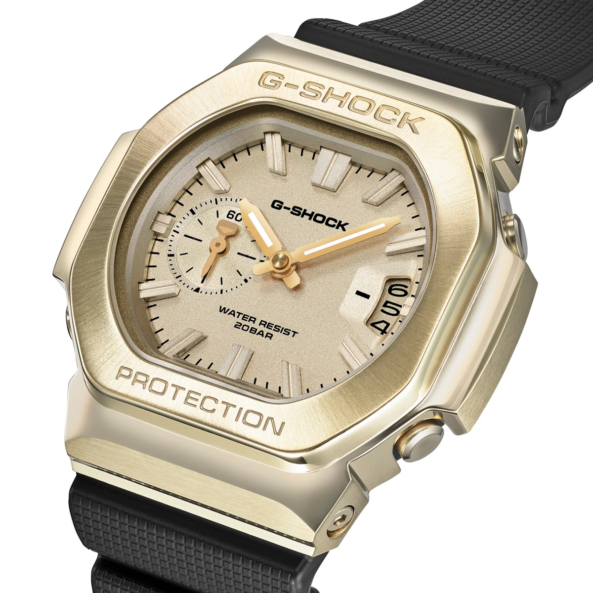 G-Shock - 2500 Series - GMC2500G-9A