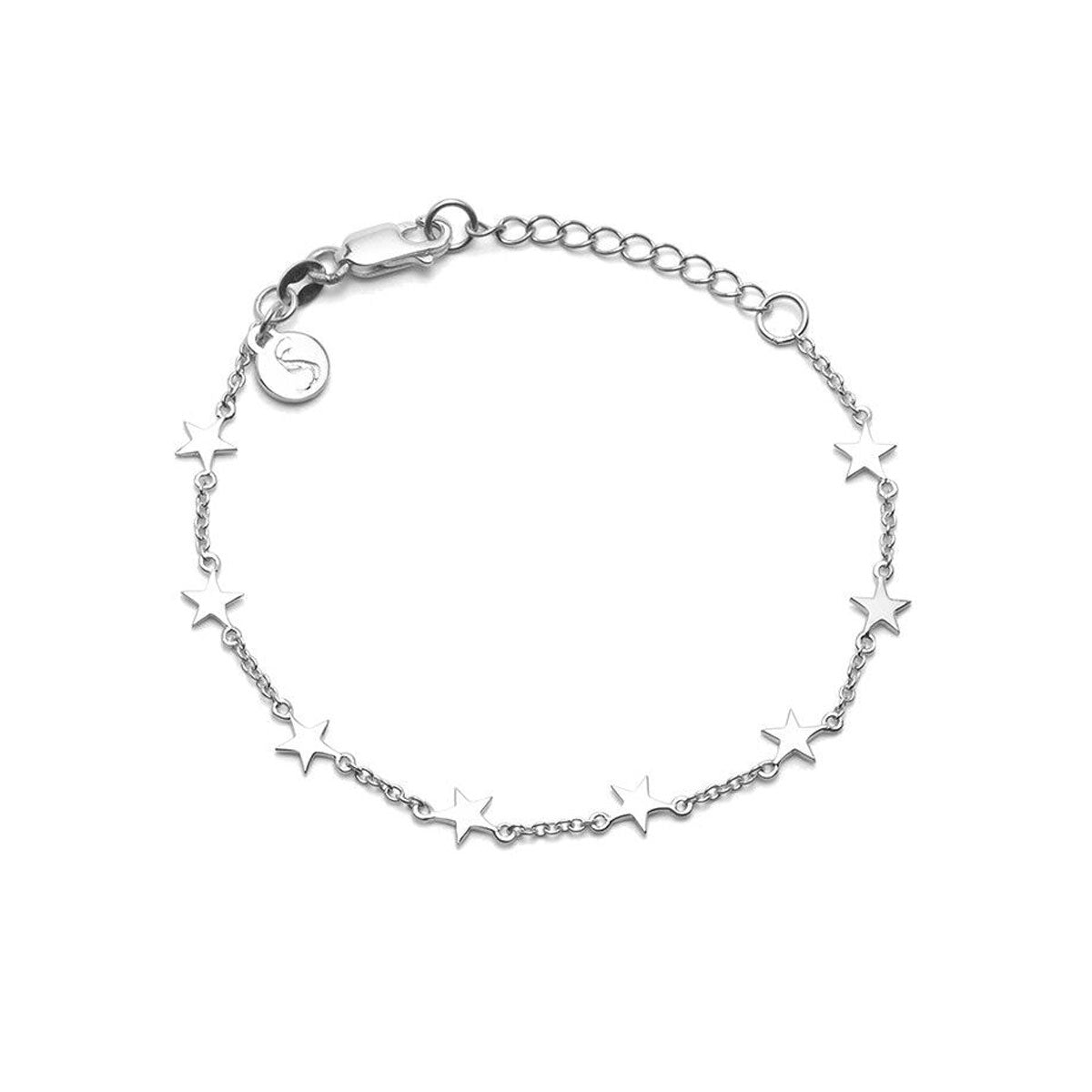 Stolen Star Bracelet