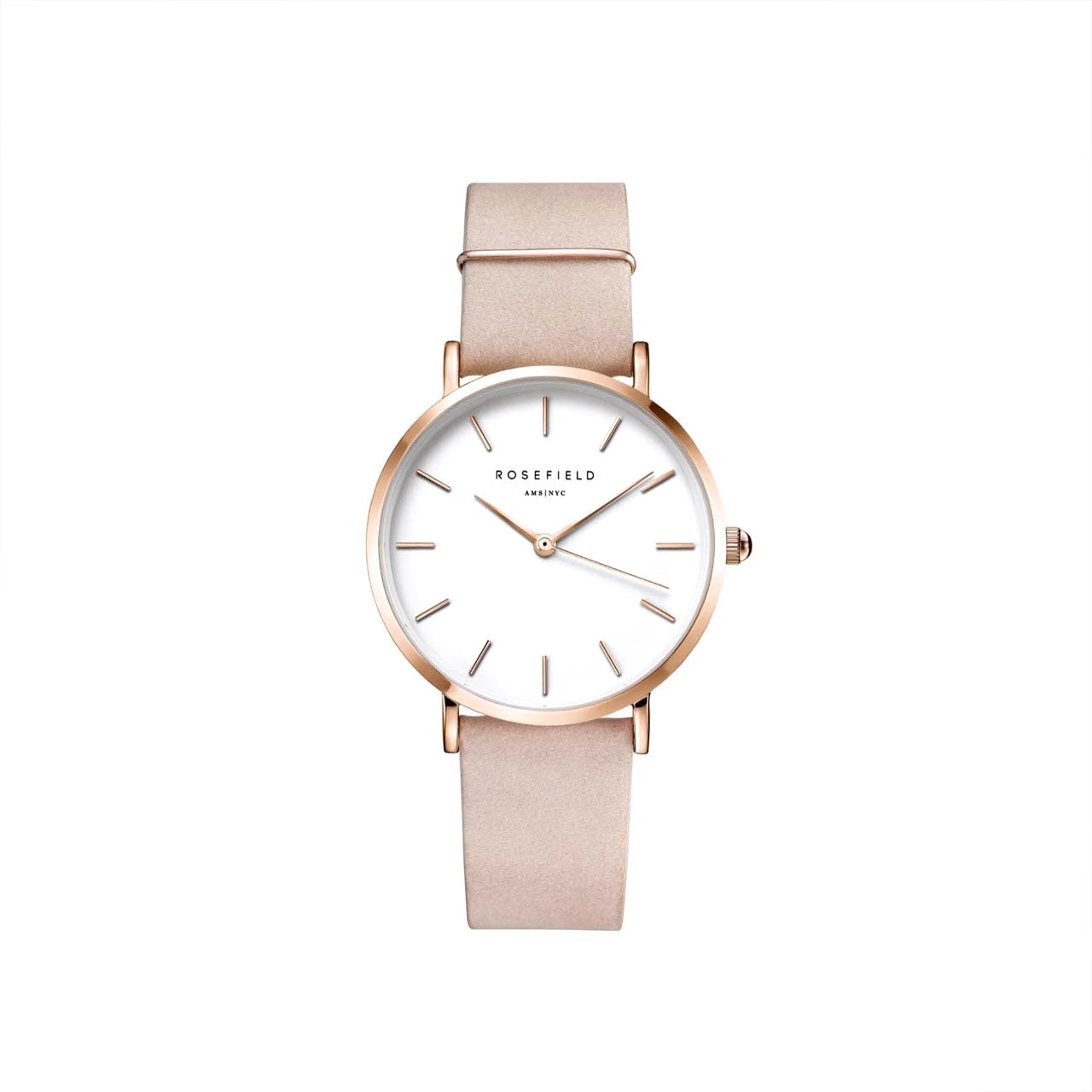 The West Village Soft Pink
