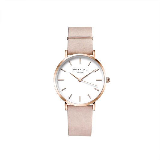 The West Village Soft Pink