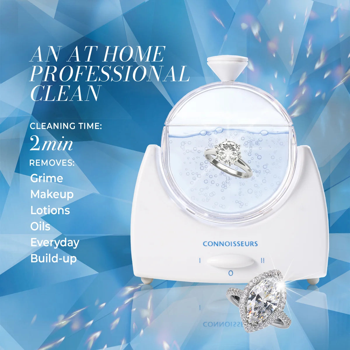 LaSonic® Diamond Dazzler™
