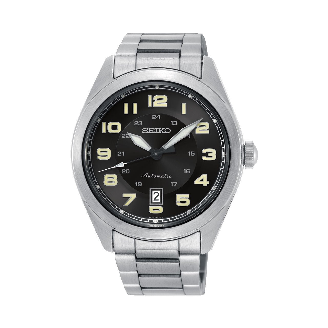 SRPC85K - Mens Automatic Watch