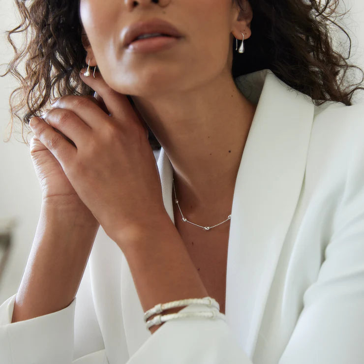 Acapulco Asp Necklace (45cm)