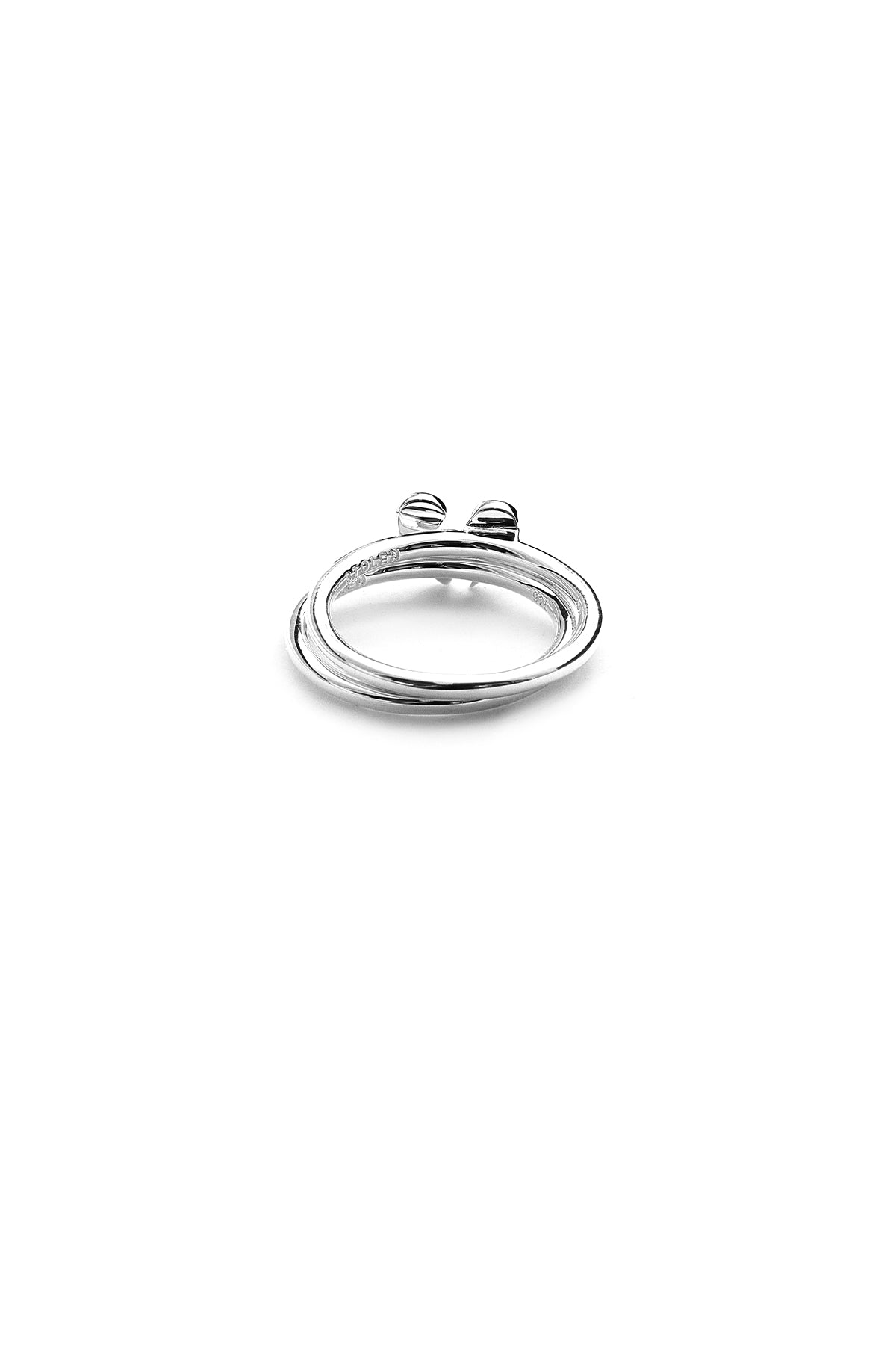 Micro Broken Heart Set