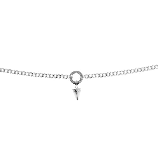 Halo Shark Tooth Bracelet