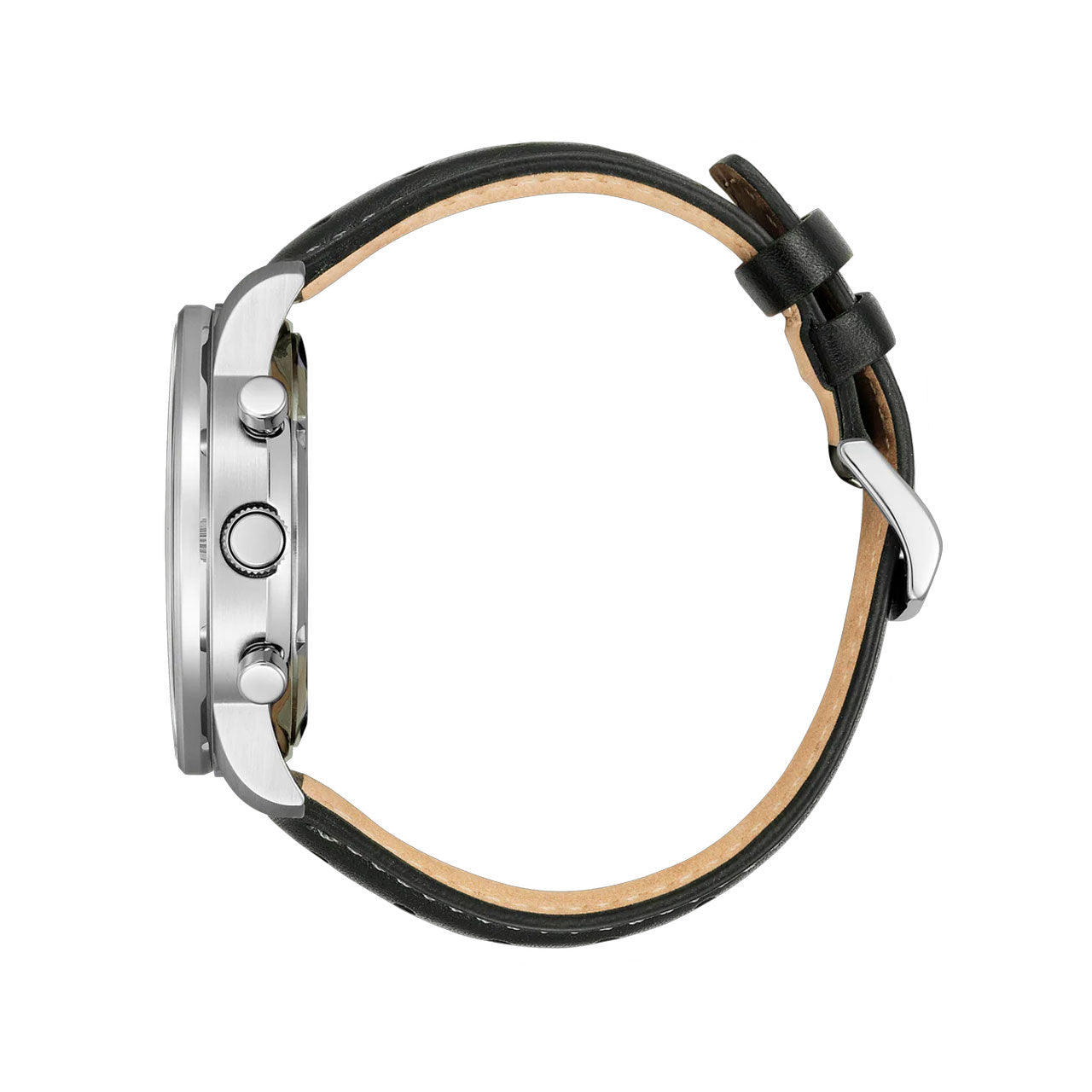 Citizen - CA4500-32A Mens Eco-Drive Chronograph Watch