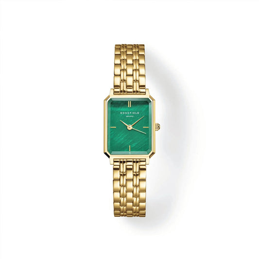 Octagon XS Emerald