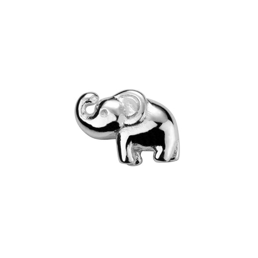 Silver Elephant - Lucky
