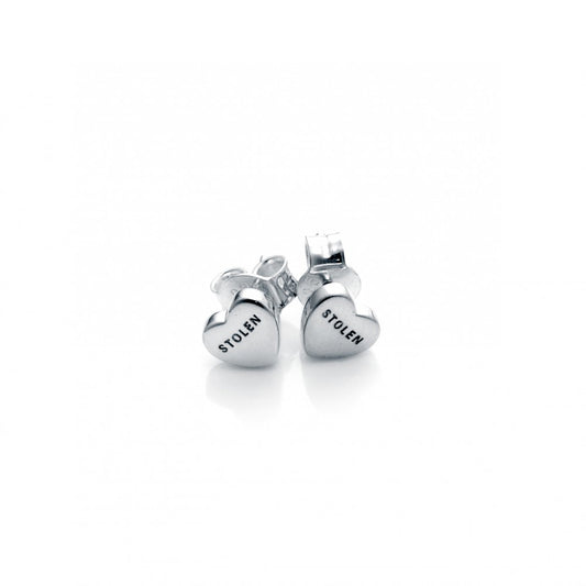 Stolen Heart Earrings
