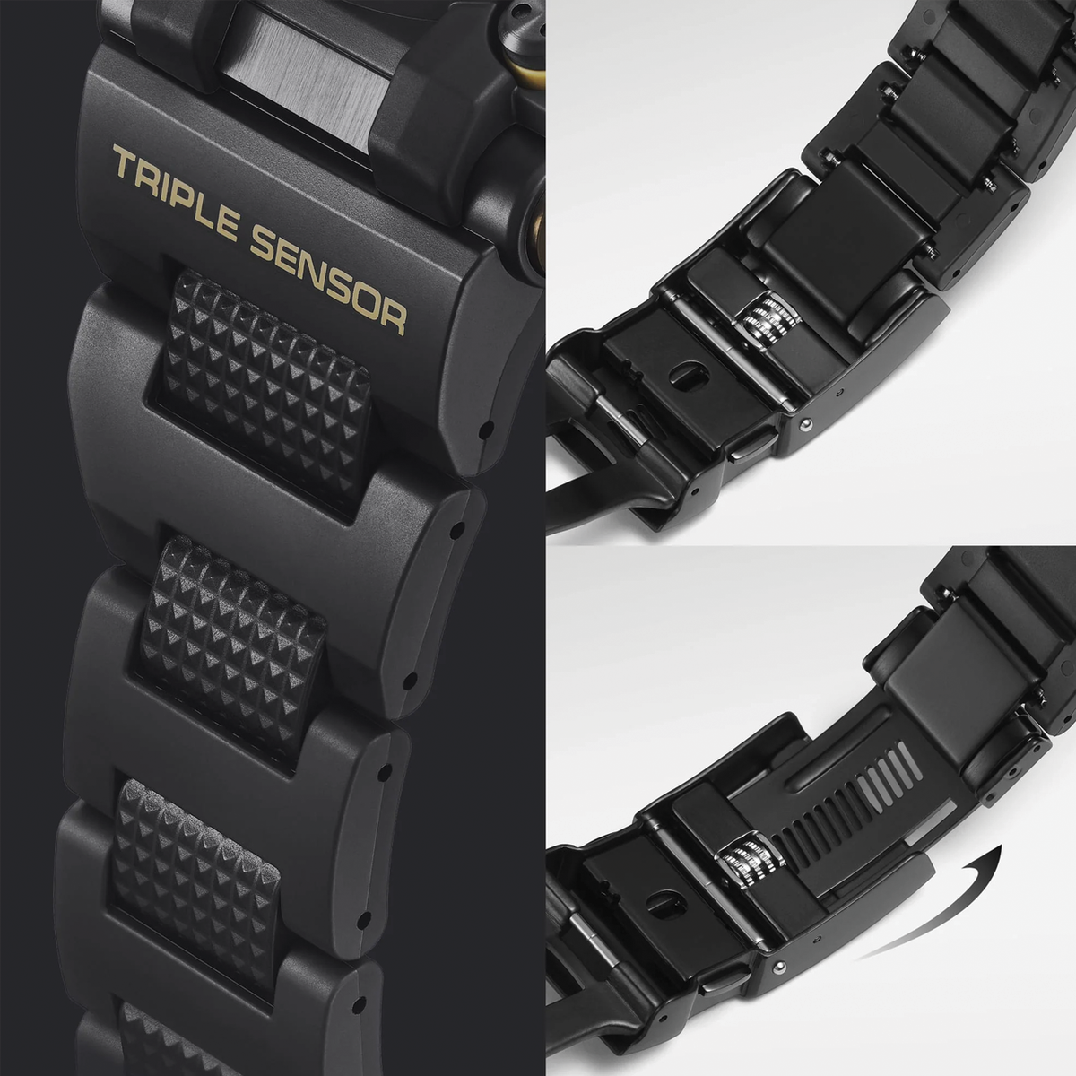 G-Shock - Limited Edition Frogman - GWFD1000BC-1D