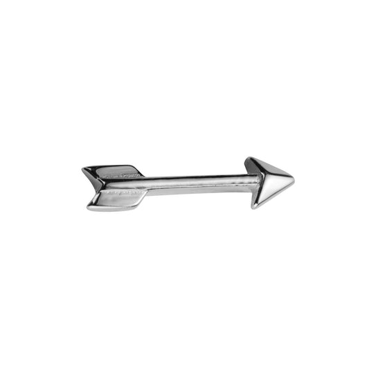 Silver Arrow - Bravery