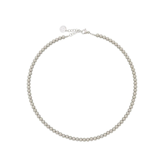 Arbus Necklace Steel