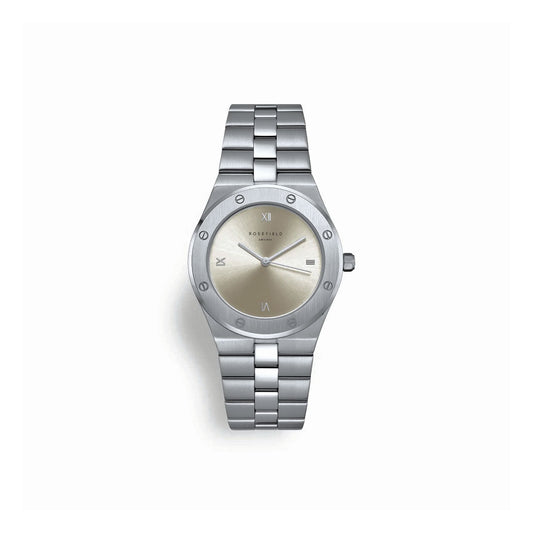 Rose Silver