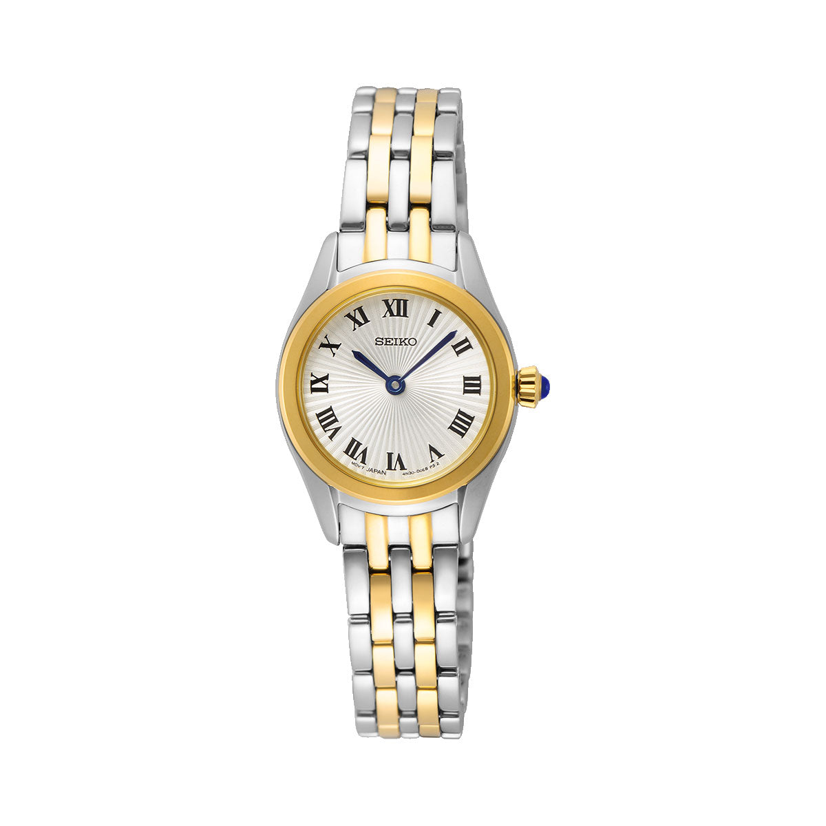 SWR038P - Ladies Two Tone Daywear Watch