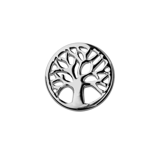 Silver Tree of Life - Vitality