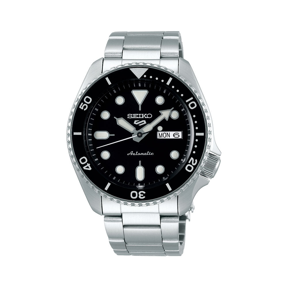 SRPD55K - Seiko 5 Sports Automatic Watch