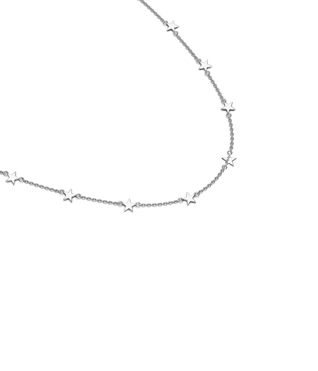 Stolen Star Choker