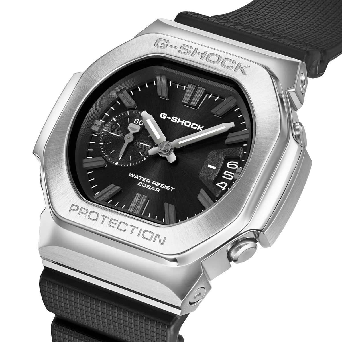 G-Shock - 2500 Series - GMC2500-1A