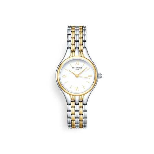 Muse Silver Gold