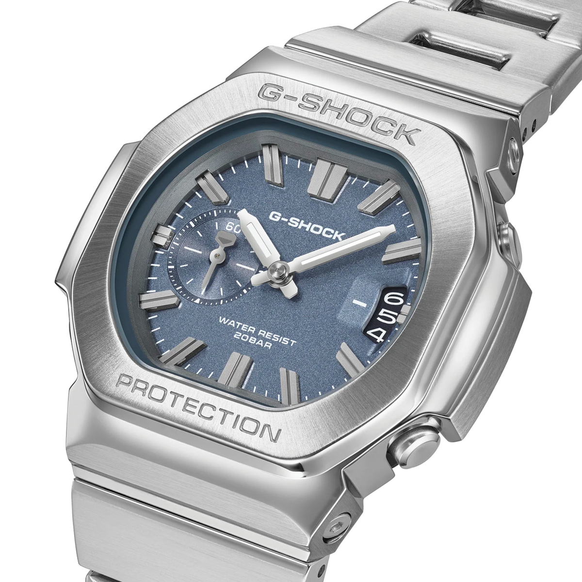 G-Shock - 2500 Series - GMC2500D-1A2